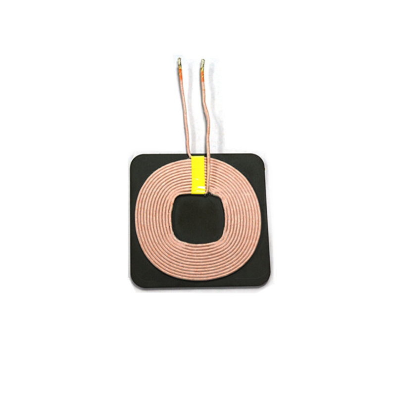 Wireless charger coil-4