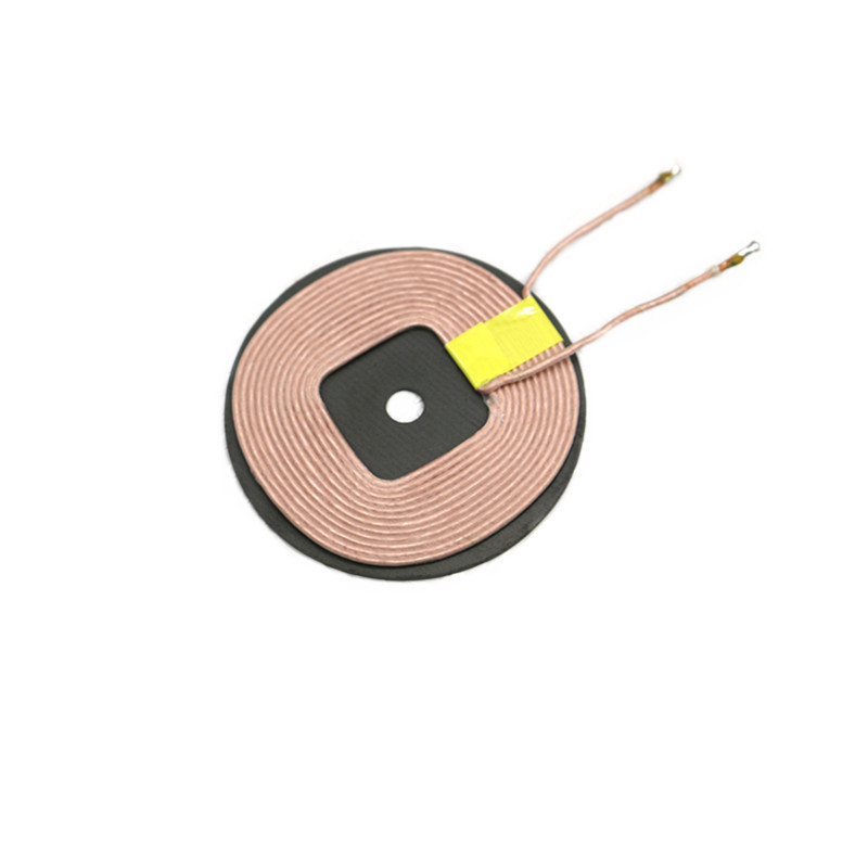 Wireless charger coil-7