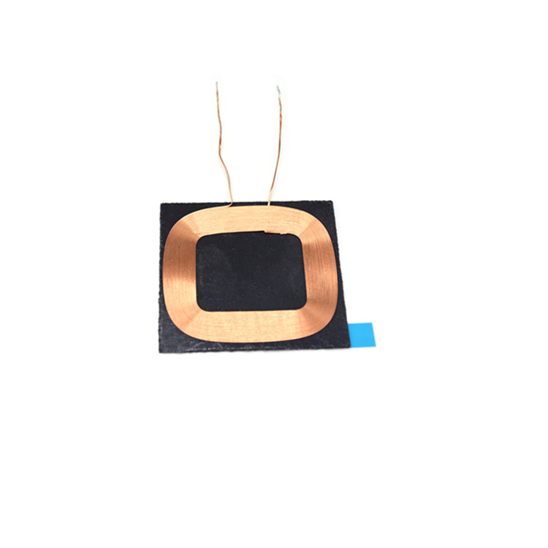 Wireless charger coil-10