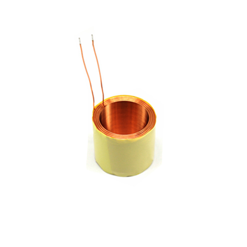 Inductor coil-7